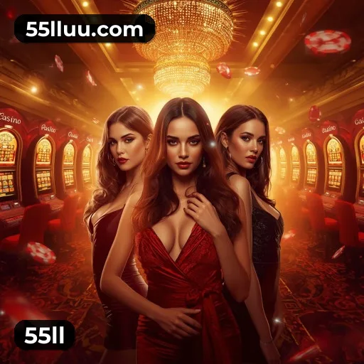 Jogos App 55ll