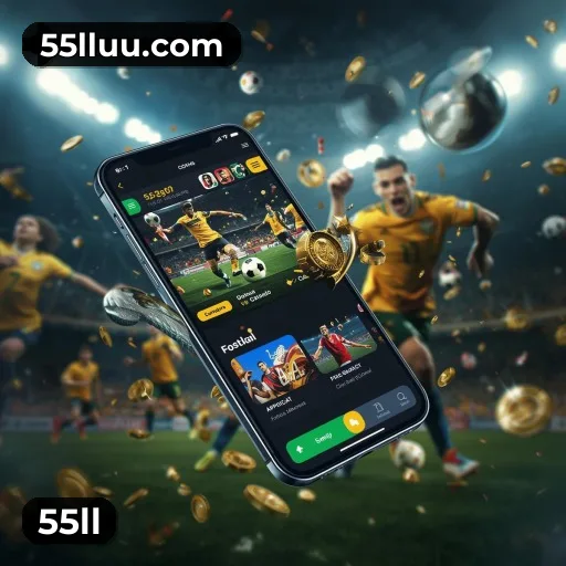 Instruções Download 55ll
