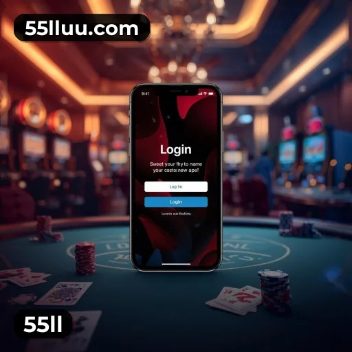 Baixar 55ll Android