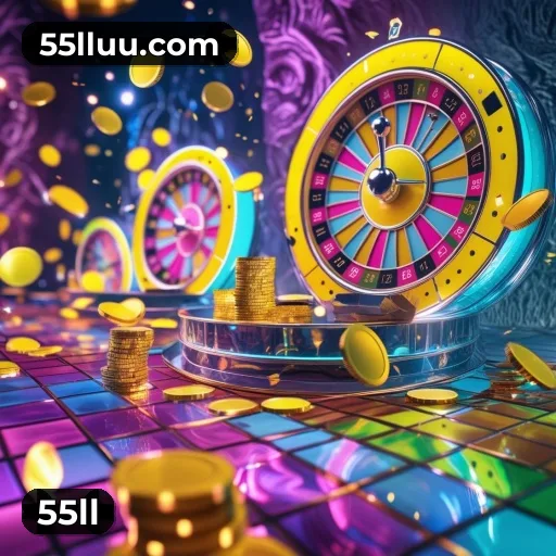 Registro slots 55ll