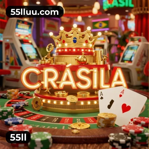 Jackpots 55ll