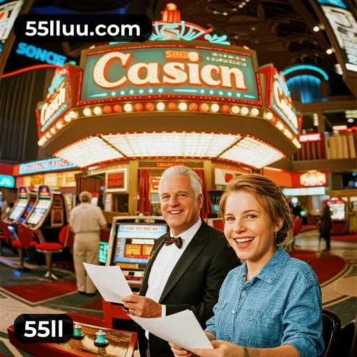 Dicas de slots 55ll