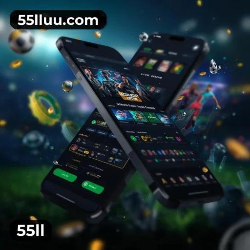 Slots desktop 55ll