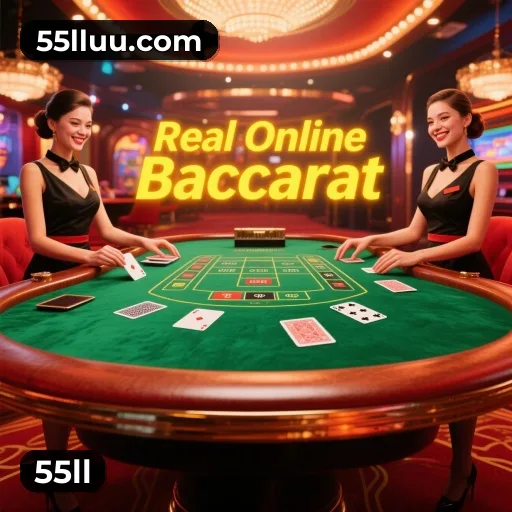 RNG certificado 55ll