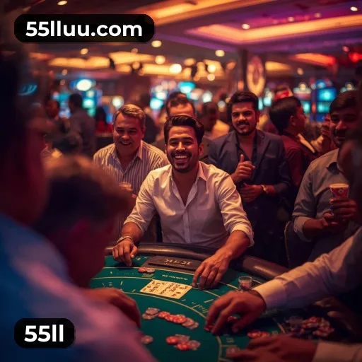 Slots mobile 55ll