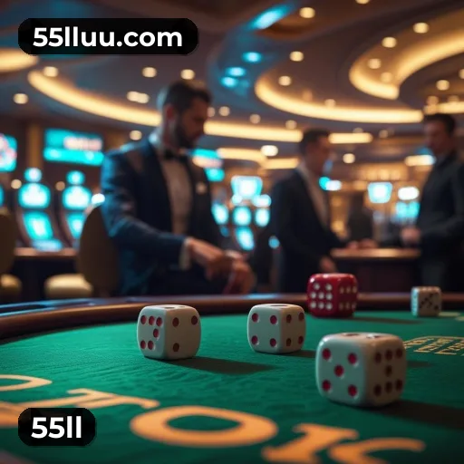 Free spins 55ll