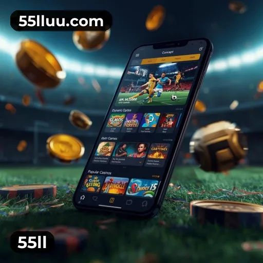 Prêmio 55ll